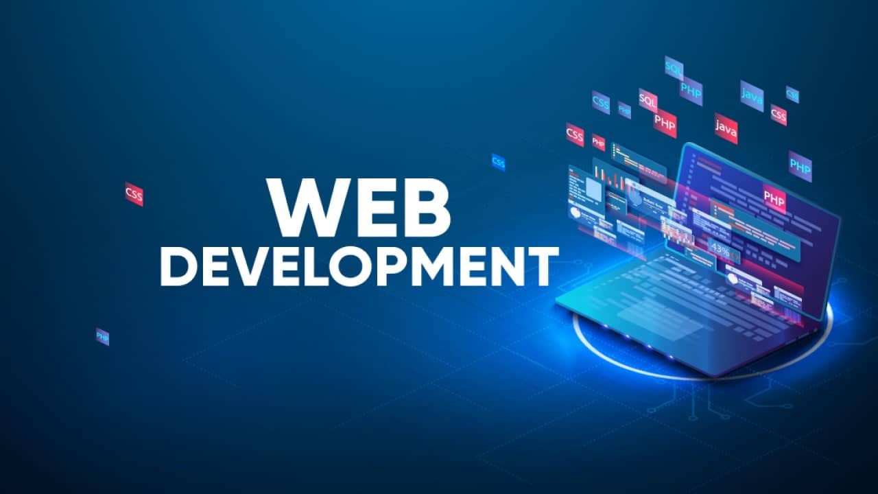 Web dev